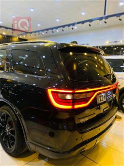 دودج دورانجو